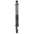 58646 by MONROE - Load Adjusting Suspension Shock Absorber and Coil Spring Assembly Pack of 2