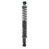 58650 by MONROE - Load Adjusting Suspension Shock Absorber and Coil Spring Assembly Pack of 2