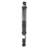 58651 by MONROE - Load Adjusting Suspension Shock Absorber and Coil Spring Assembly Pack of 2