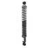 58650 by MONROE - Load Adjusting Suspension Shock Absorber and Coil Spring Assembly Pack of 2