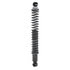 58650 by MONROE - Load Adjusting Suspension Shock Absorber and Coil Spring Assembly Pack of 2