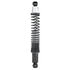 58657 by MONROE - Load Adjusting Suspension Shock Absorber and Coil Spring Assembly Pack of 2