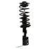 682526 by MONROE - RoadMatic Suspension Strut and Coil Spring Assembly