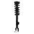 672665 by MONROE - Quick-Strut Suspension Strut and Coil Spring Assembly