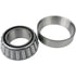 33212-X by SKF - Tapered Roller Bearing Set (Bearing And Race)