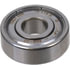 38-2ZJ by SKF - Bearing