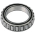 399-A by SKF - Tapered Roller Bearing