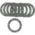 450293-8 by SKF - Gasket