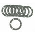 450755-8 by SKF - Gasket