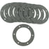 450781-8 by SKF - Gasket