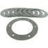 450781-8 by SKF - Gasket