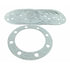 450981-10 by SKF - Gasket