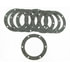 453795-8 by SKF - Gasket