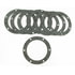 453906-8 by SKF - Gasket