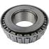 557-S VP by SKF - Tapered Roller Bearing