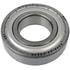 6206-2ZJ by SKF - Bearing