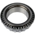 665-A VP by SKF - Tapered Roller Bearing