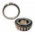 B12235-YK by SKF - Tapered Roller Bearing Set (Bearing And Race)