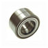 B31 by SKF - Tapered Roller Bearing Set (Bearing And Race)