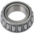 BR07100 by SKF - Tapered Roller Bearing