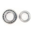 BR10 by SKF - Tapered Roller Bearing Set (Bearing And Race)