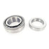 BR10 by SKF - Tapered Roller Bearing Set (Bearing And Race)