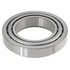 BR101 by SKF - Tapered Roller Bearing Set (Bearing And Race)