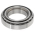 BR101 by SKF - Tapered Roller Bearing Set (Bearing And Race)