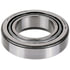 BR111 by SKF - Tapered Roller Bearing Set (Bearing And Race)