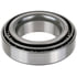 BR111 by SKF - Tapered Roller Bearing Set (Bearing And Race)