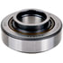 BR110 by SKF - Tapered Roller Bearing Set (Bearing And Race)