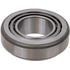 BR120 by SKF - Tapered Roller Bearing Set (Bearing And Race)