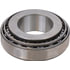 BR120 by SKF - Tapered Roller Bearing Set (Bearing And Race)