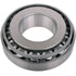 BR119 by SKF - Tapered Roller Bearing Set (Bearing And Race)