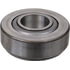 BR122 by SKF - Tapered Roller Bearing Set (Bearing And Race)