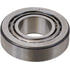 BR131 by SKF - Tapered Roller Bearing Set (Bearing And Race)