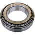 BR137 by SKF - Tapered Roller Bearing Set (Bearing And Race)