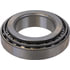 BR138 by SKF - Tapered Roller Bearing Set (Bearing And Race)