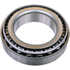 BR140 by SKF - Tapered Roller Bearing Set (Bearing And Race)