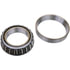 BR140 by SKF - Tapered Roller Bearing Set (Bearing And Race)