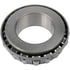 BR14131 by SKF - Tapered Roller Bearing