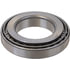 BR142 by SKF - Tapered Roller Bearing Set (Bearing And Race)