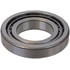 BR143 by SKF - Tapered Roller Bearing Set (Bearing And Race)