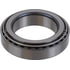 BR150 by SKF - Tapered Roller Bearing Set (Bearing And Race)