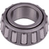 BR15117 by SKF - Tapered Roller Bearing