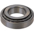 BR152 by SKF - Tapered Roller Bearing Set (Bearing And Race)