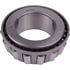 BR15126 by SKF - Tapered Roller Bearing