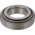 BR153 by SKF - Tapered Roller Bearing Set (Bearing And Race)