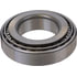 BR155 by SKF - Tapered Roller Bearing Set (Bearing And Race)