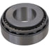 BR158 by SKF - Tapered Roller Bearing Set (Bearing And Race)